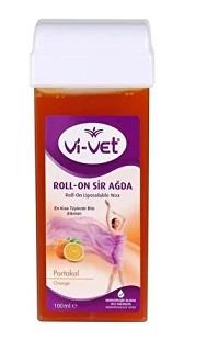 Vivet Roll-on Sir Ağda Portakal 100ml