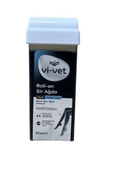 Vivet Roll-on Sir Ağda Siyah 100ml