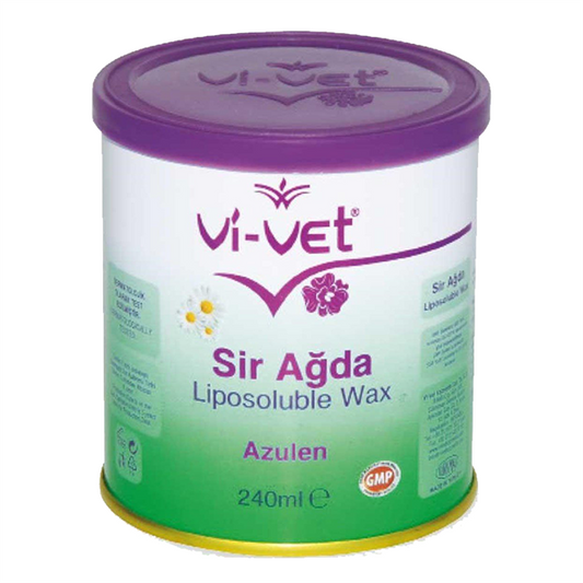 Vivet Sir Ağda Azulen 240ml