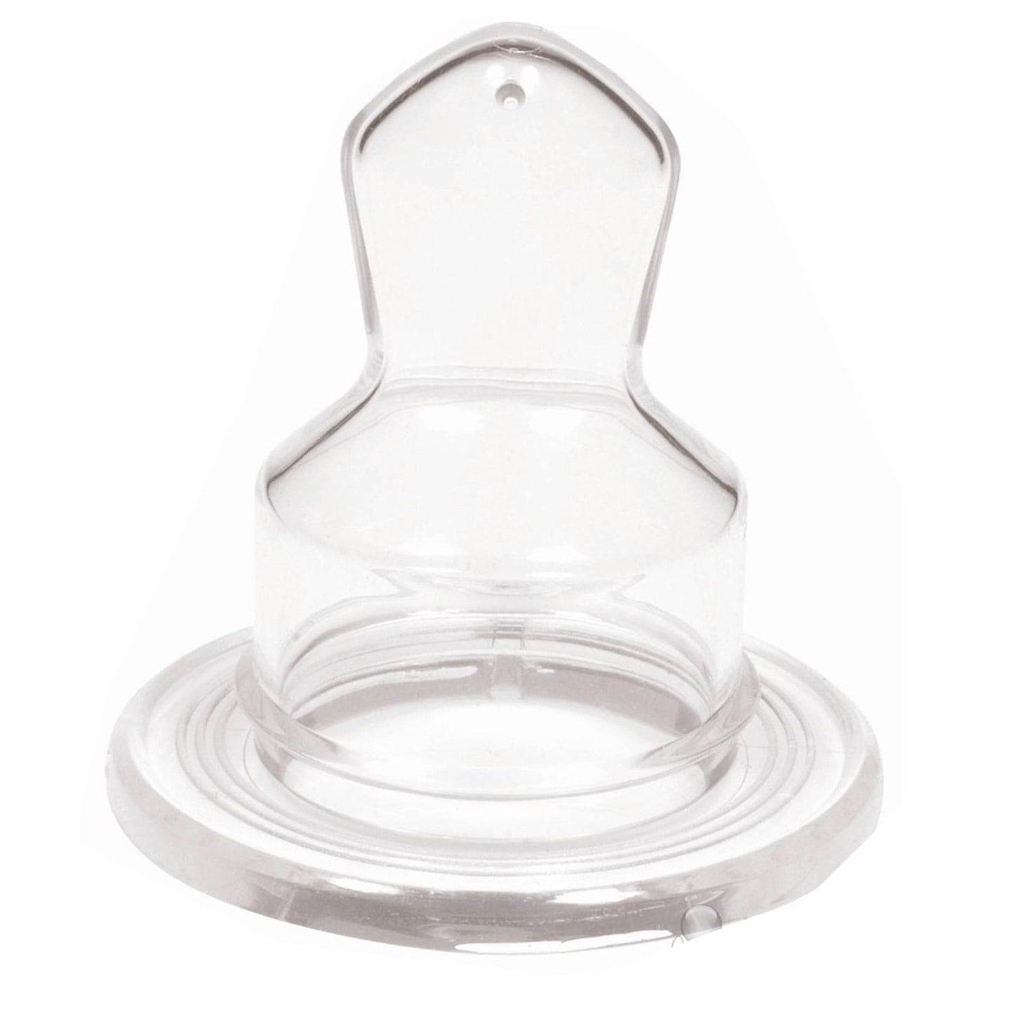 Wee Baby 823 Damaklı Bıiberon Emziği No:2