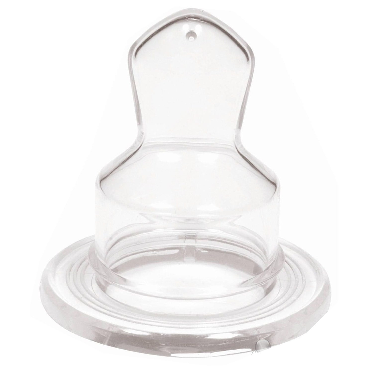 Wee Baby 823 Damaklı Bıiberon Emziği No:2