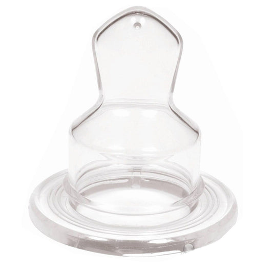 Wee Baby 823 Damaklı Bıiberon Emziği No:2