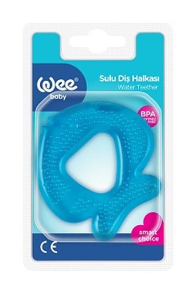 Wee Baby 859 Sulu Diş Kaşıyıcı