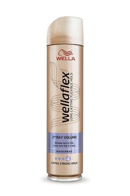 Wellaflex Volume Saç Spreyi Extra Strong 250ml