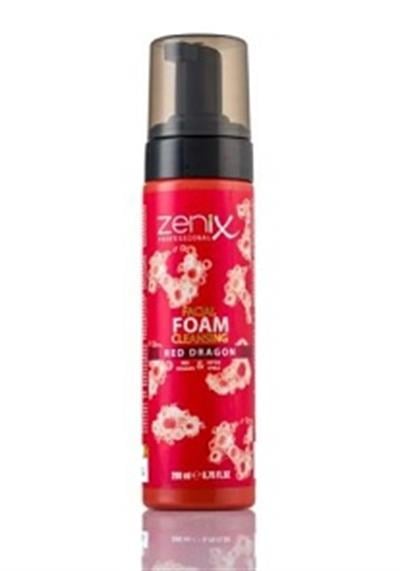 Zenix Köpük Red Dragon 200ml